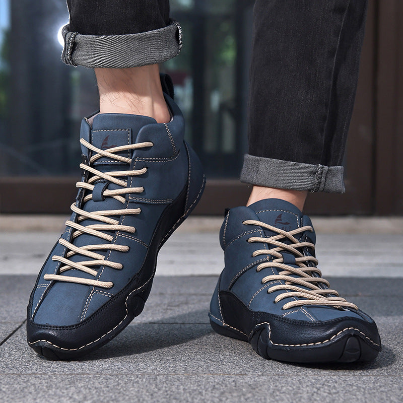 Bendiks® | Future Sneakers