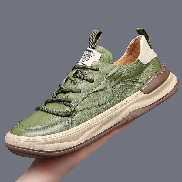 Jace® | Handmade Leather Men'S Shoes