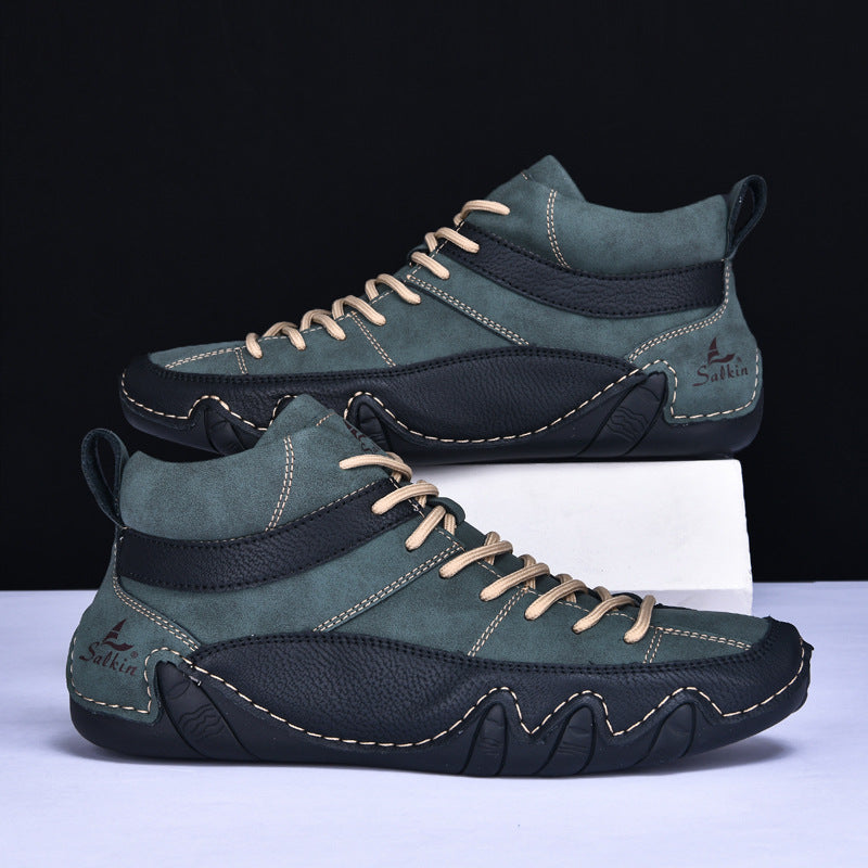 Bendiks® | Future Sneakers