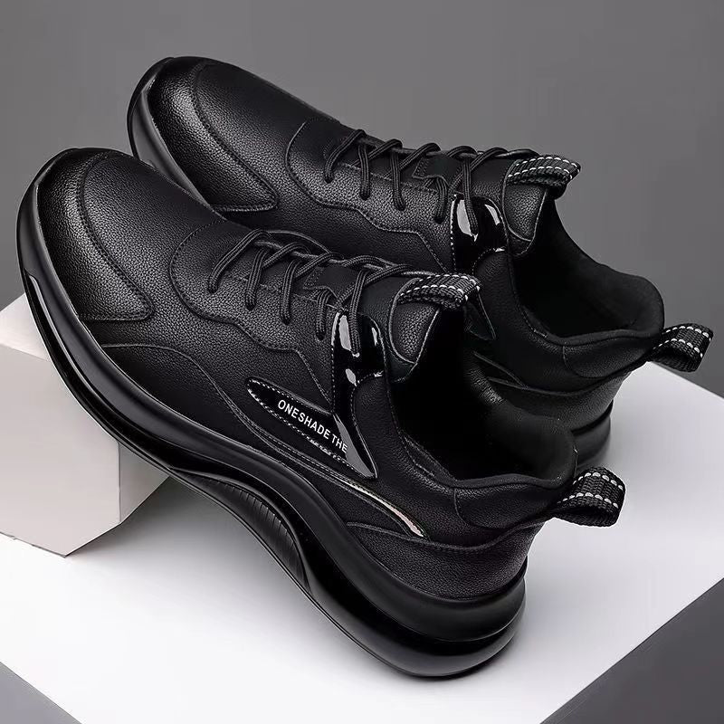 Luis® | Leather Shoes