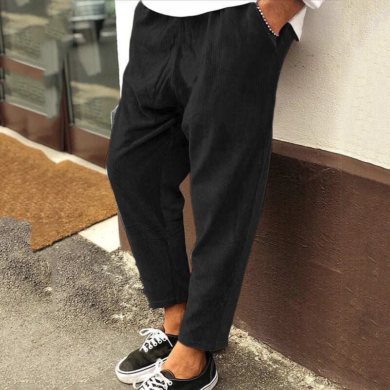 Mateo® | Casual And Relaxed Trousers