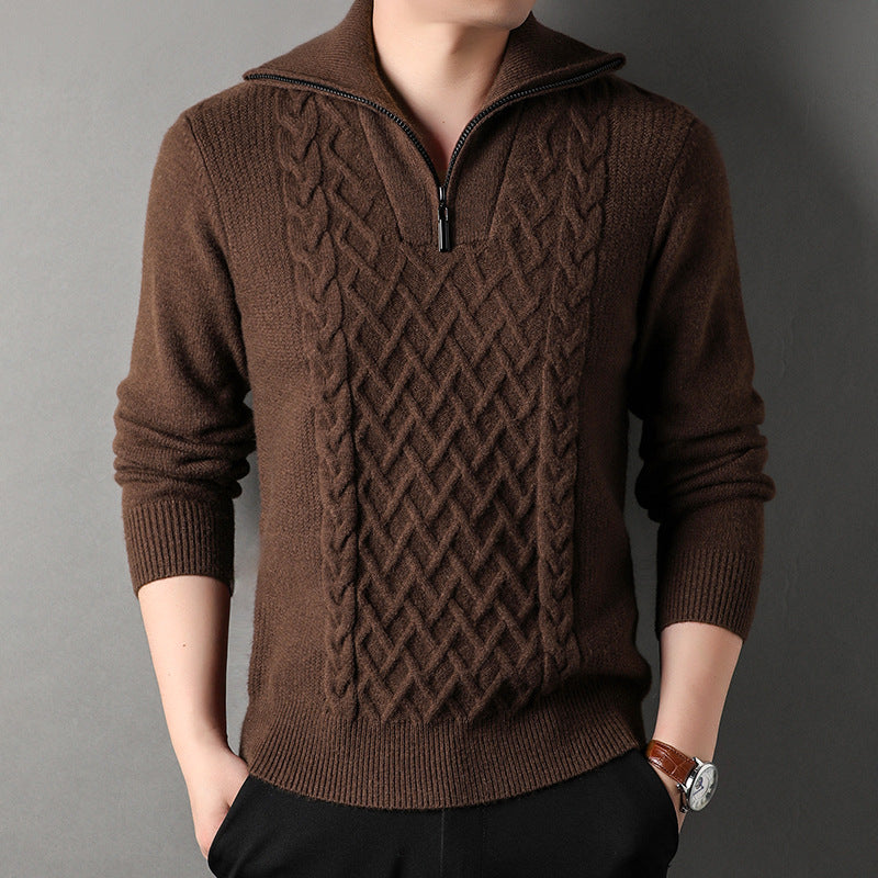 Arístides® | Cable Knit Sweater