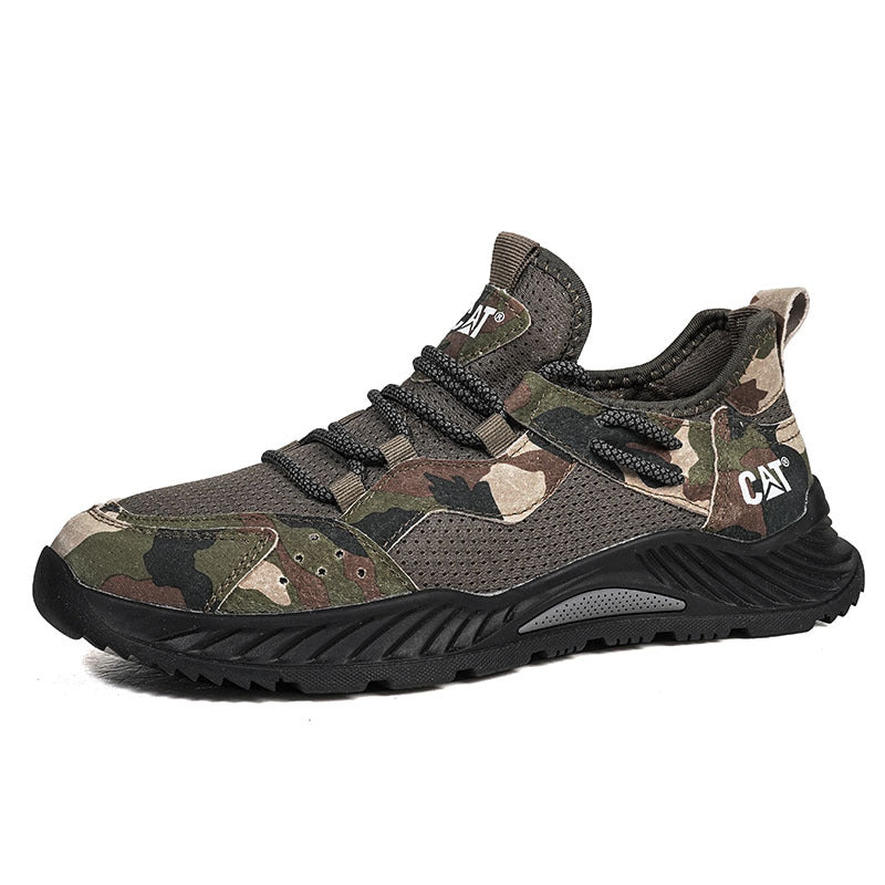 Thiago® | Challenger Shoe