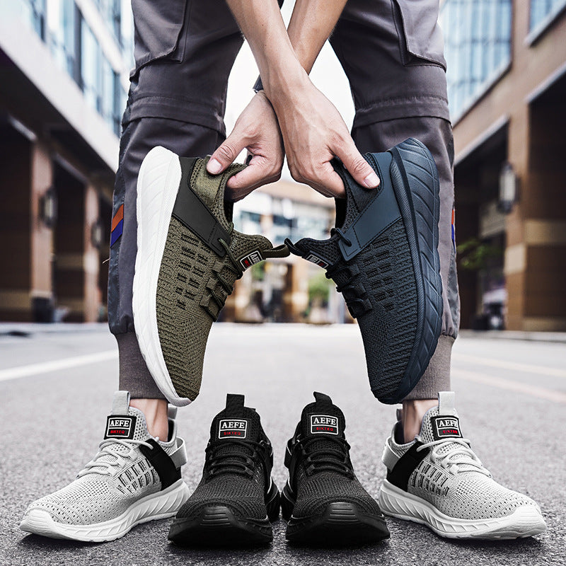Absalón® | Sneakers