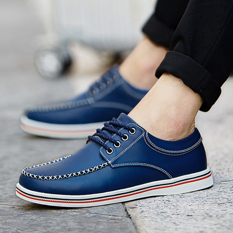 Adrián® | Genuine Leather Shoes