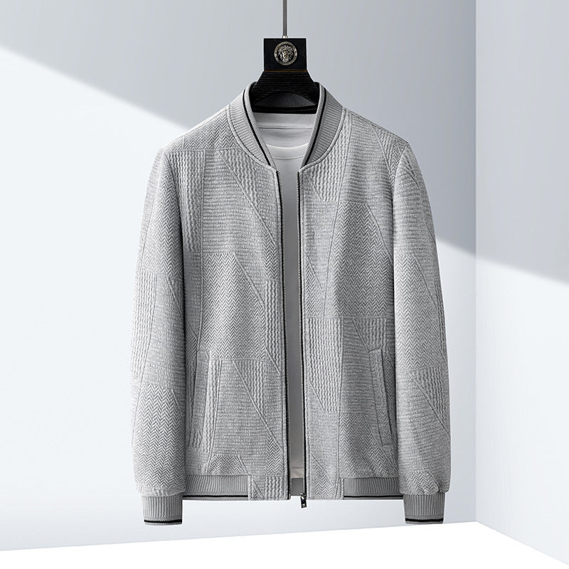 Alex® | Bomber Jacket
