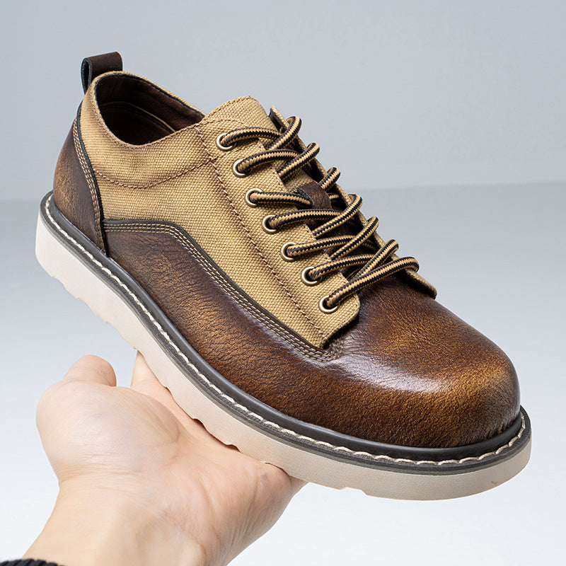 Bartolomé® | Genuine Leather Shoes