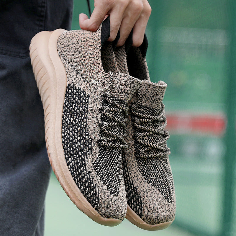 Edelmiro® | Shadowknit Sneakers