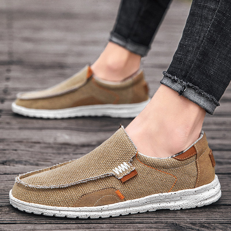 Marcelo® | Premium Slip On Shoes