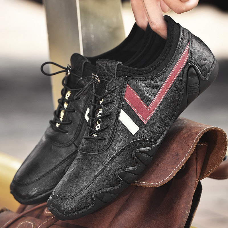 Gregorio® | Genuine Leather Shoes