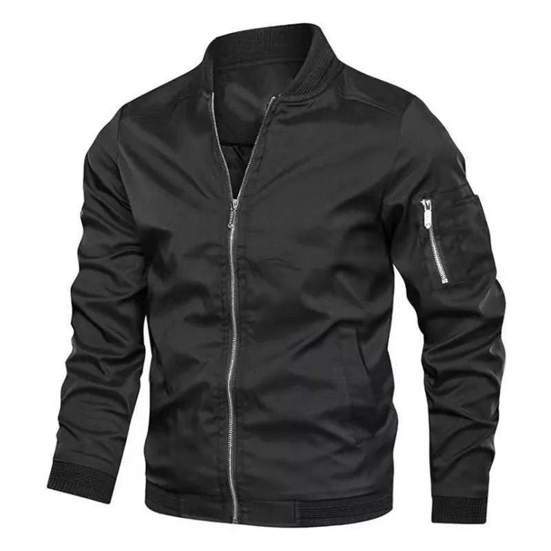 Diego® | Bomber Jacket For Men