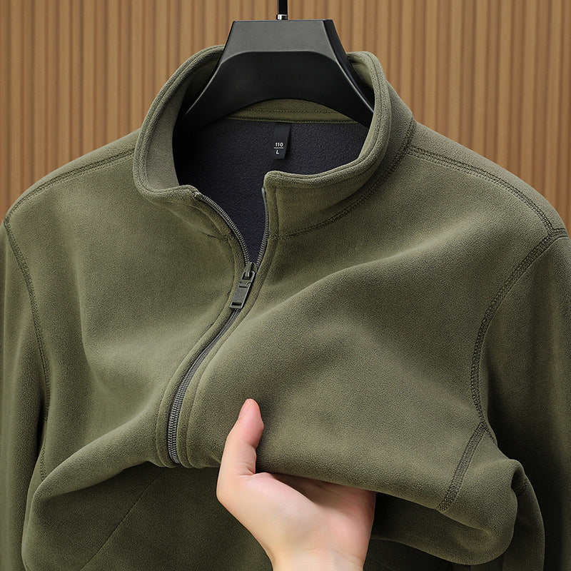 Antígono® | Polar Fleece Jacket
