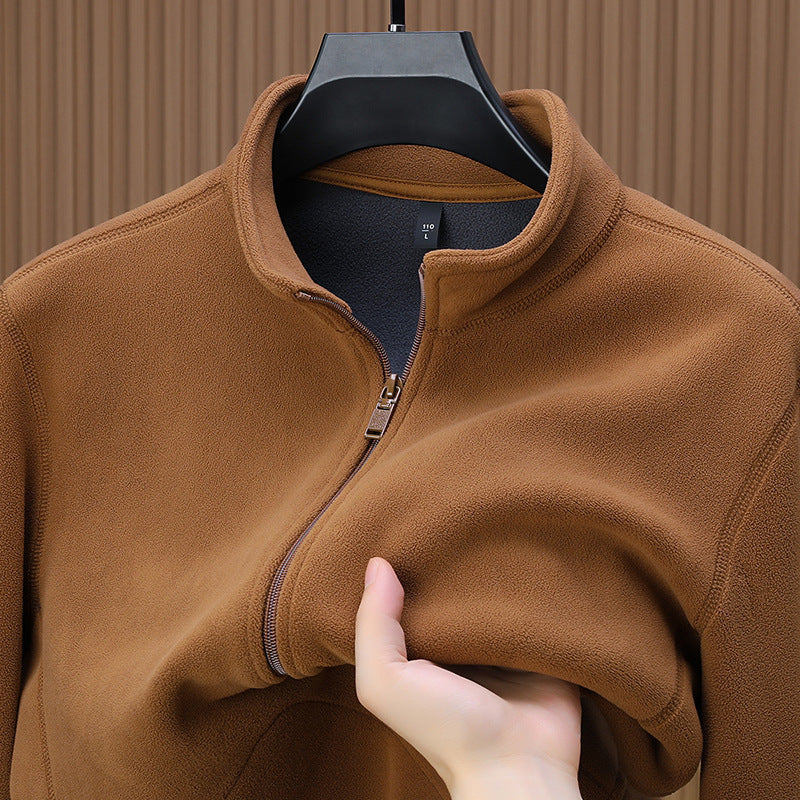 Antígono® | Polar Fleece Jacket