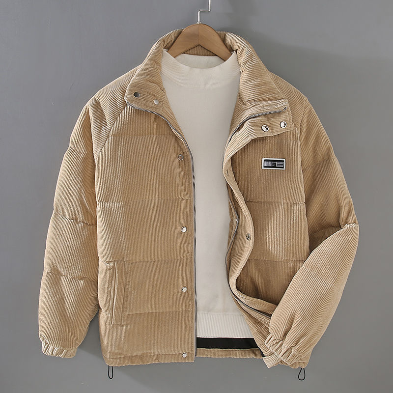 Alex® | Corduroy Jacket