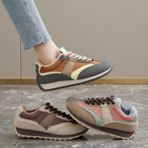 Martín® | Retro Sneakers