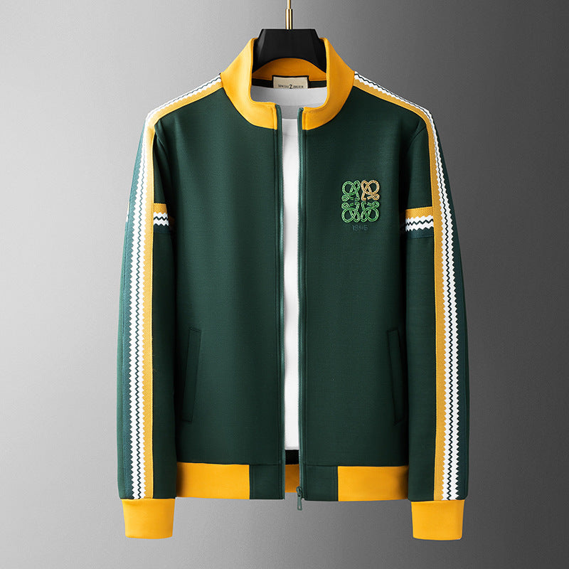 Hugo® | Romano Premium Tracksuit Set