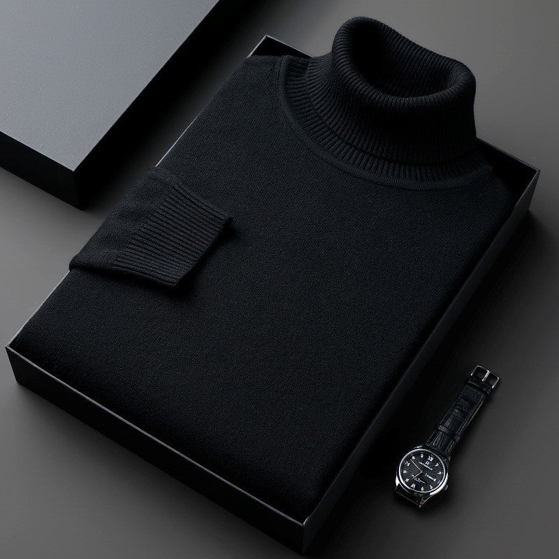 Thiago® | Timeless Turtleneck Sweater