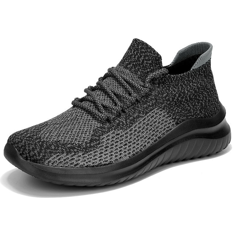 Edelmiro® | Shadowknit Sneakers