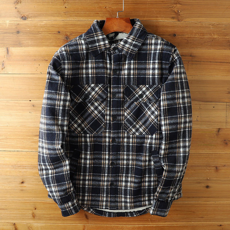 Acacio® | Sherpa Jacket