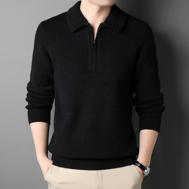 Amador® | Wool Sweater