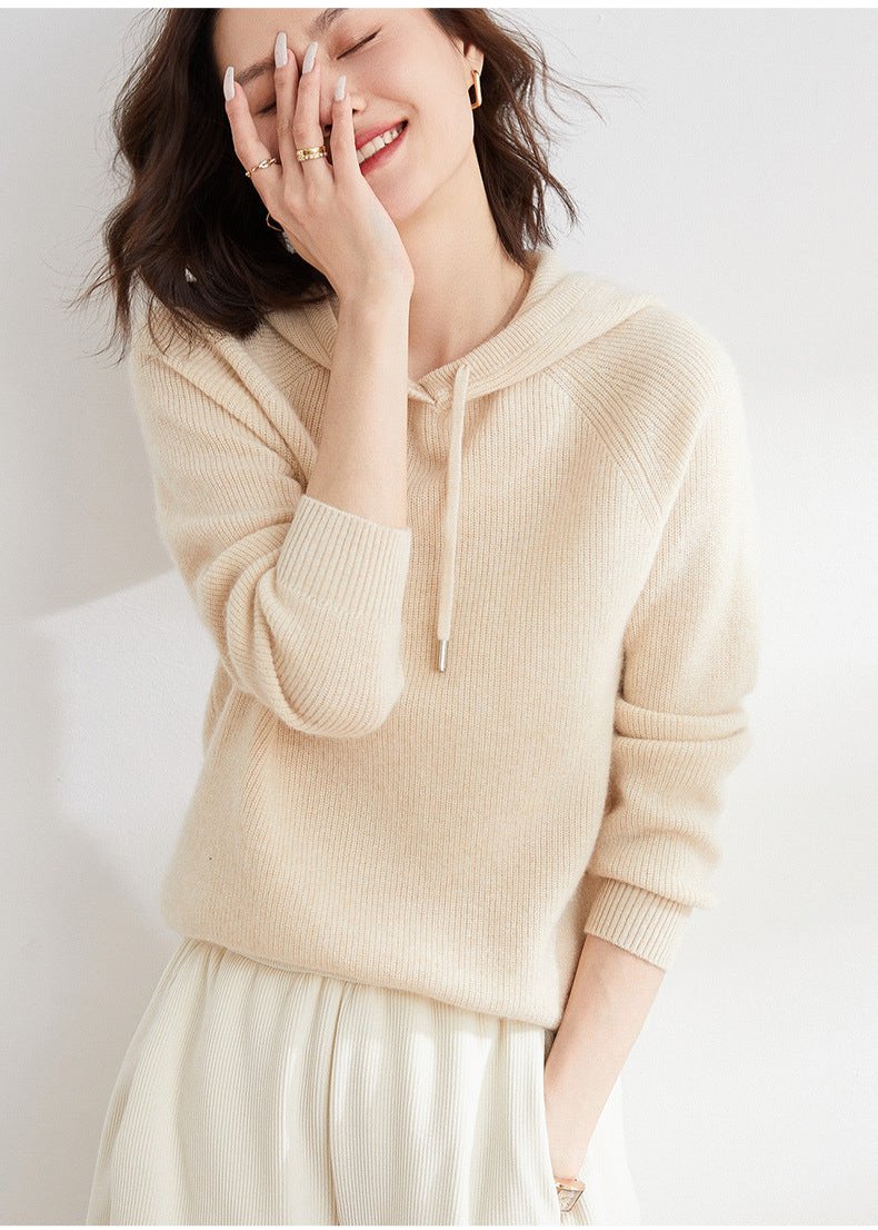 Alexander® | Classic Women's Hood
