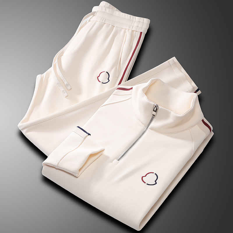 Mario® | Premium Quarter-Zip Tracksuit Set V2