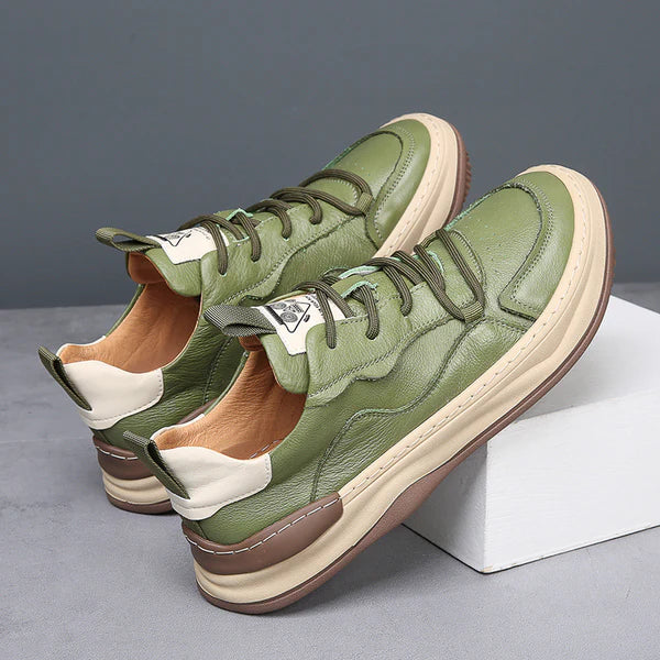 Jace® | Handmade Leather Men'S Shoes