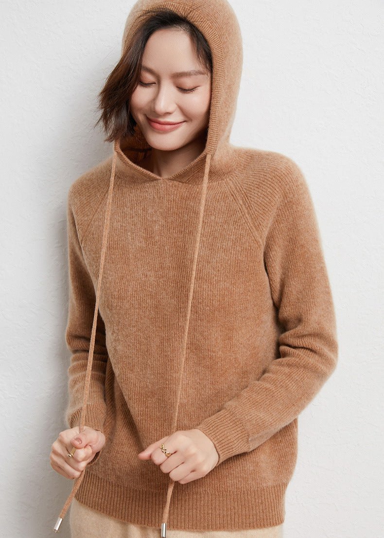 Alexander® | Classic Women's Hood