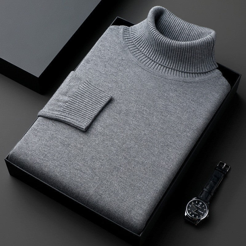 Thiago® | Timeless Turtleneck Sweater
