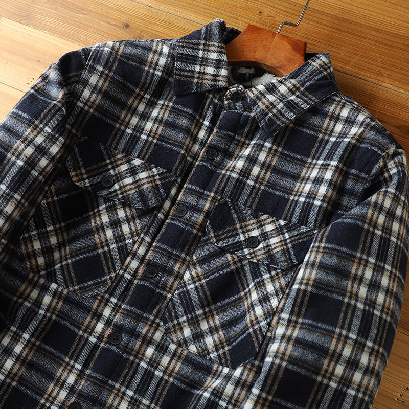 Acacio® | Sherpa Jacket