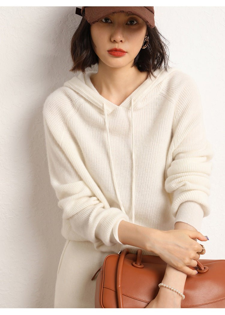 Alexander® | Classic Women's Hood