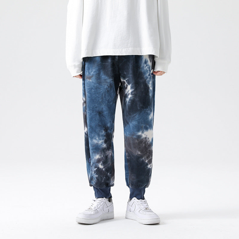 Filiberto® | Galaxy Joggers