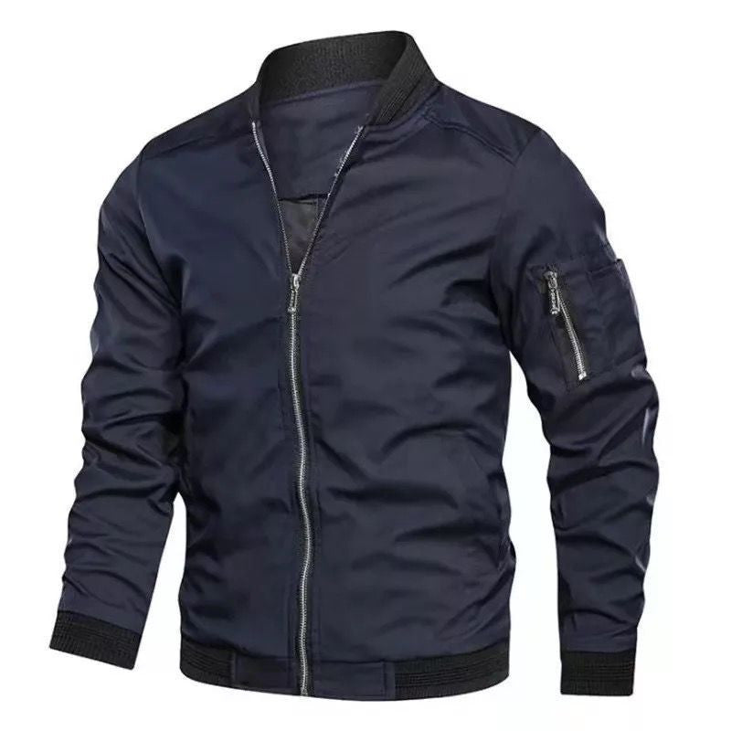 Diego® | Bomber Jacket For Men