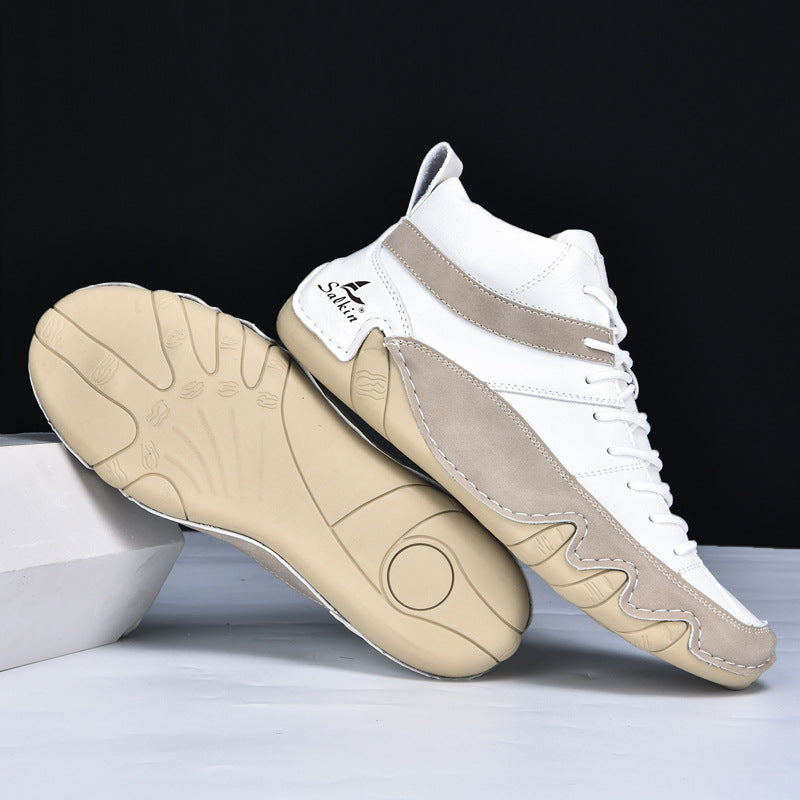 Bendiks® | Future Sneakers