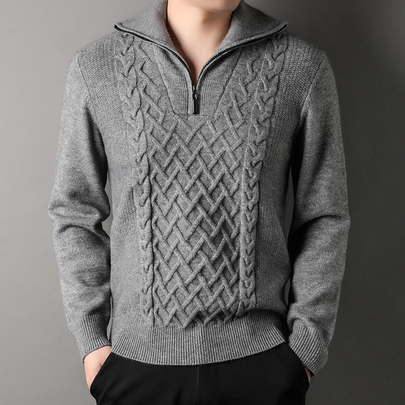 Arístides® | Cable Knit Sweater