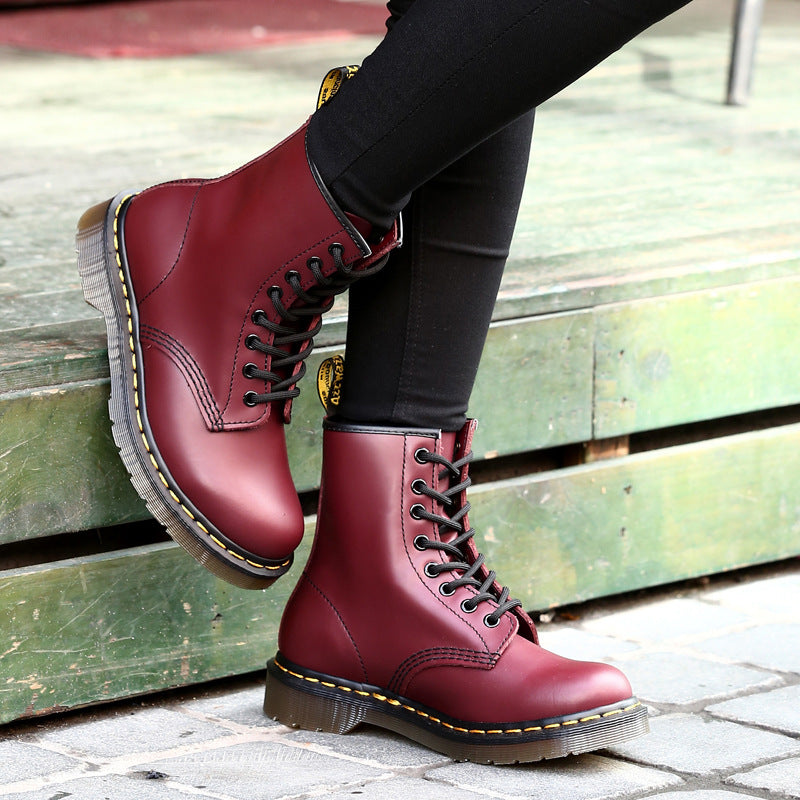 Félix® | Genuine Leather Boots
