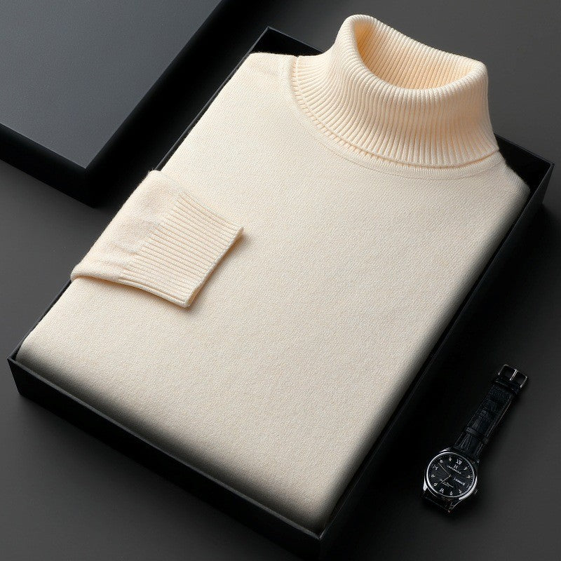 Thiago® | Timeless Turtleneck Sweater
