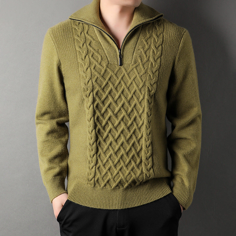 Arístides® | Cable Knit Sweater