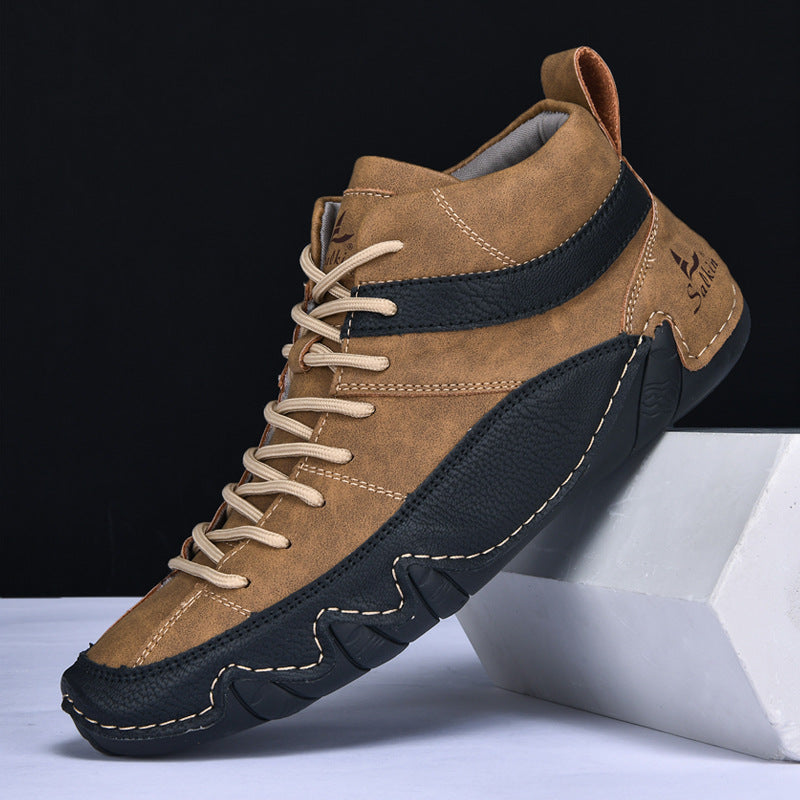 Bendiks® | Future Sneakers