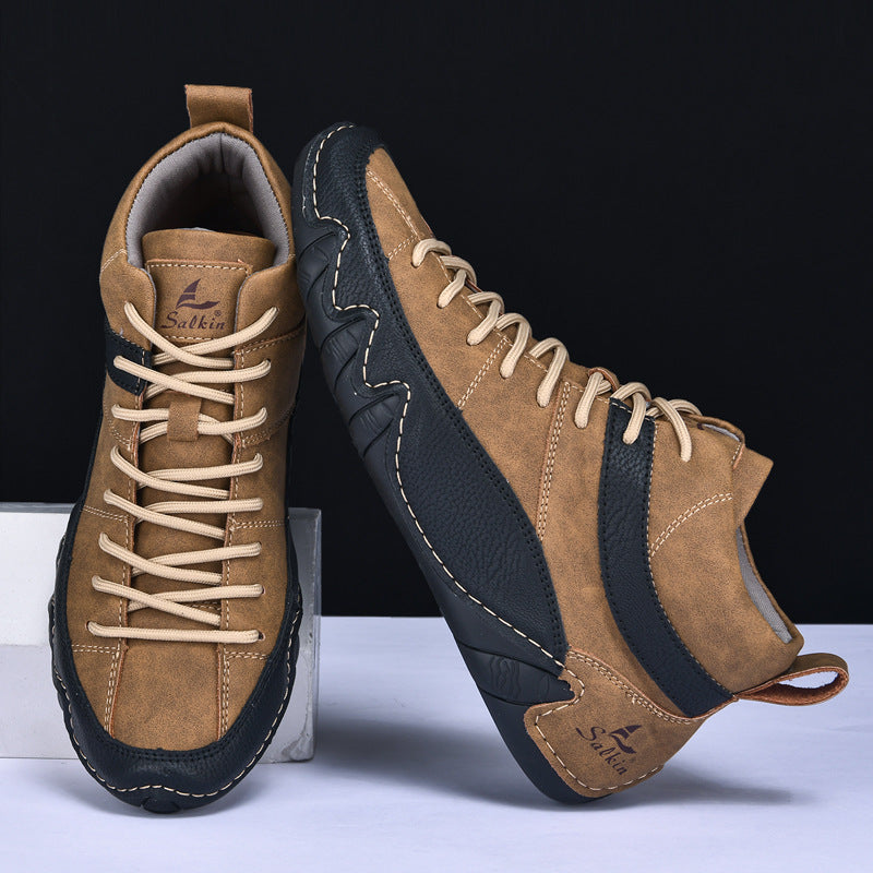 Bendiks® | Future Sneakers