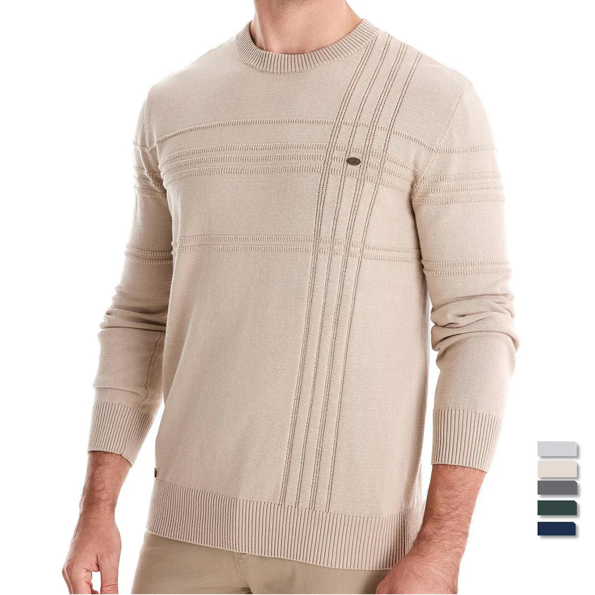 Hunter® | Luxury Sweater