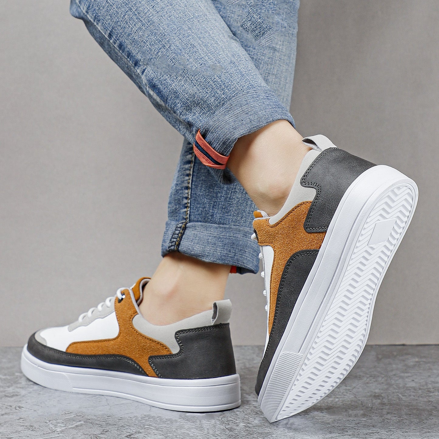 Eustaquio® | Sneakers
