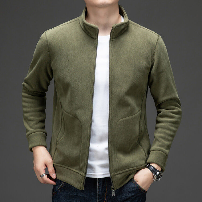 Antígono® | Polar Fleece Jacket