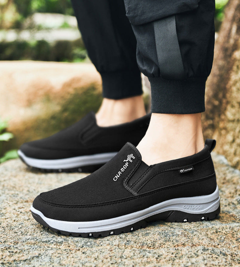 Marcos® | Orthopedic Walking Shoe