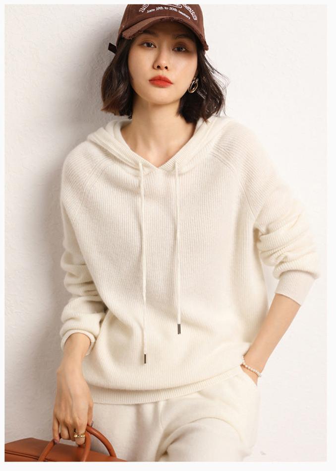 Alexander® | Classic Women's Hood