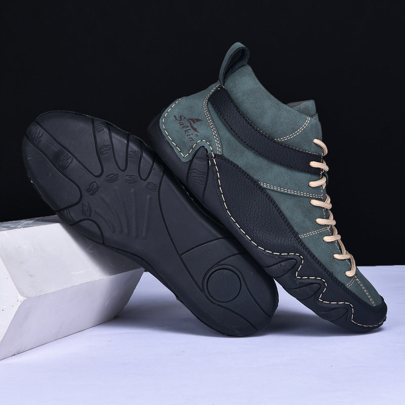 Bendiks® | Future Sneakers