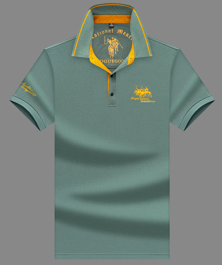 Haritz® | Stylish Comfort Shirt
