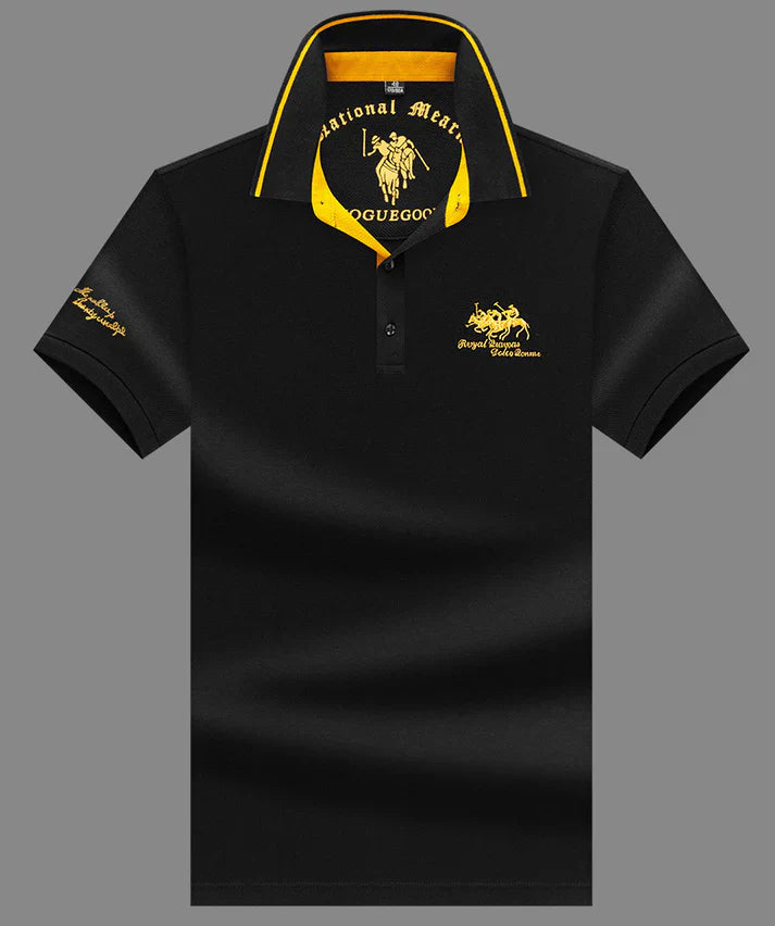 Haritz® | Stylish Comfort Shirt
