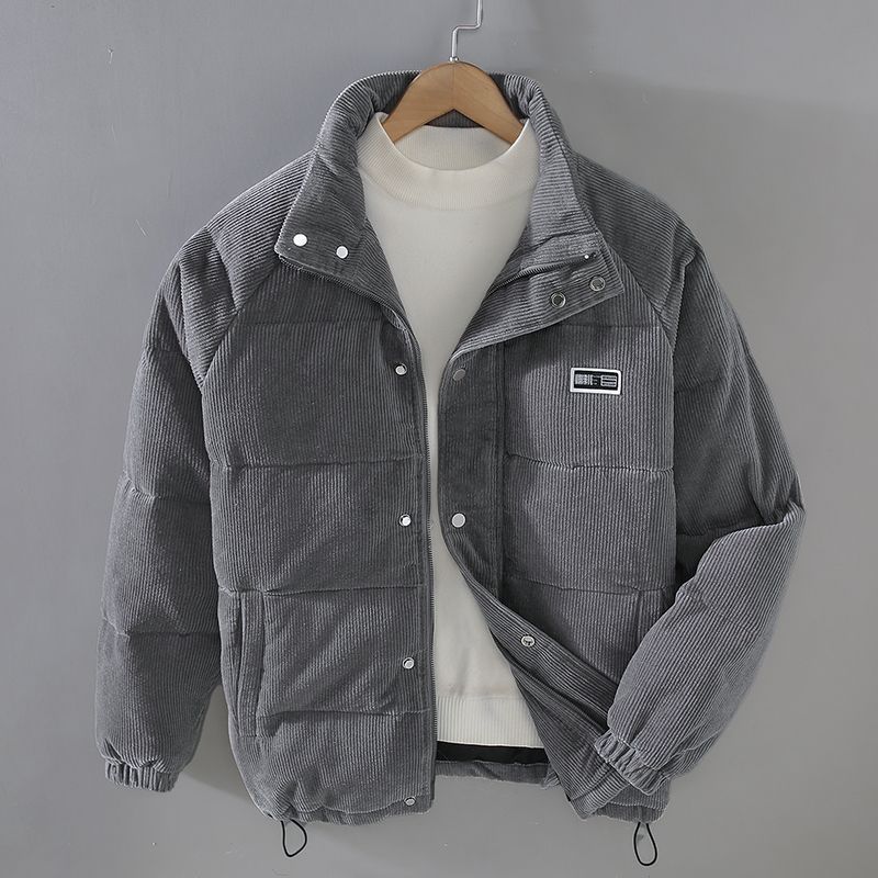 Alex® | Corduroy Jacket