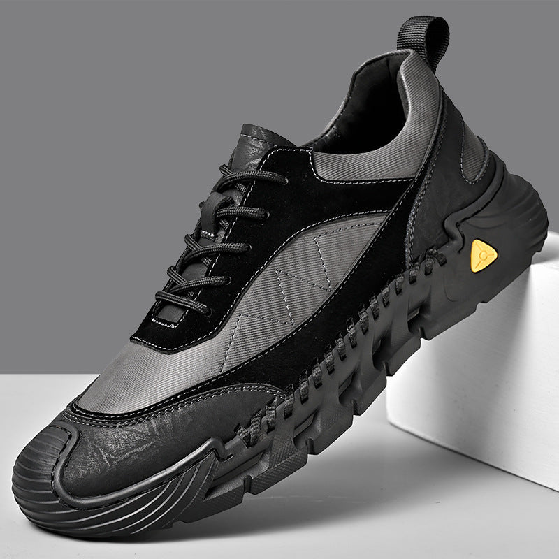 Salvador® | Trailedge Adaptive Sneakers